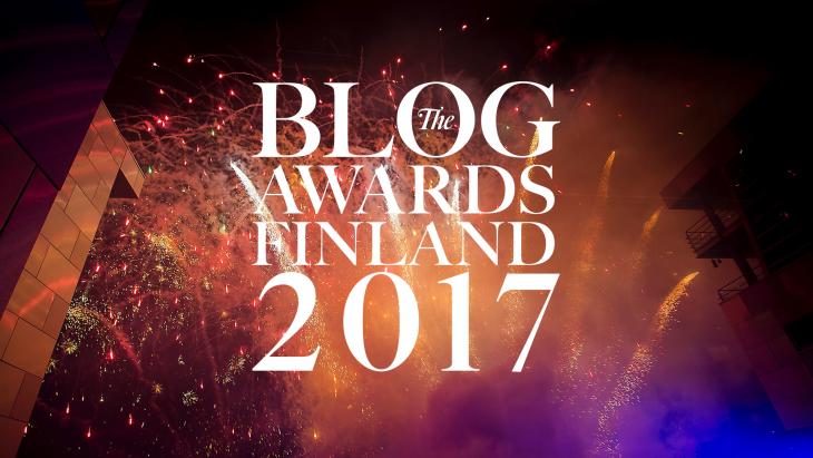 TBAF2017 palkitsee Suomen parhaat vaikuttajat TBAF2017 palkitsee Suomen parhaat vaikuttajat