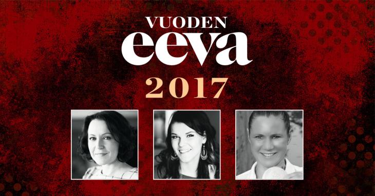 vuoden-eevat-2017 vuoden-eevat-2017