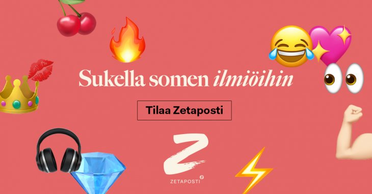 tilaa zetaposti tilaa zetaposti
